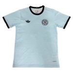 Günstige Fußballtrikots Deutschland Torwart Anniversary Kinder 2025 Kurzarm